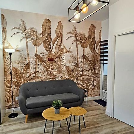 Elegante Apartamento De Diseno. Алмерия Екстериор снимка