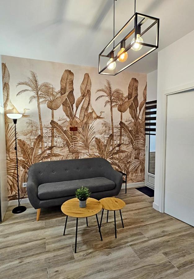 Elegante Apartamento De Diseno. Алмерия Екстериор снимка