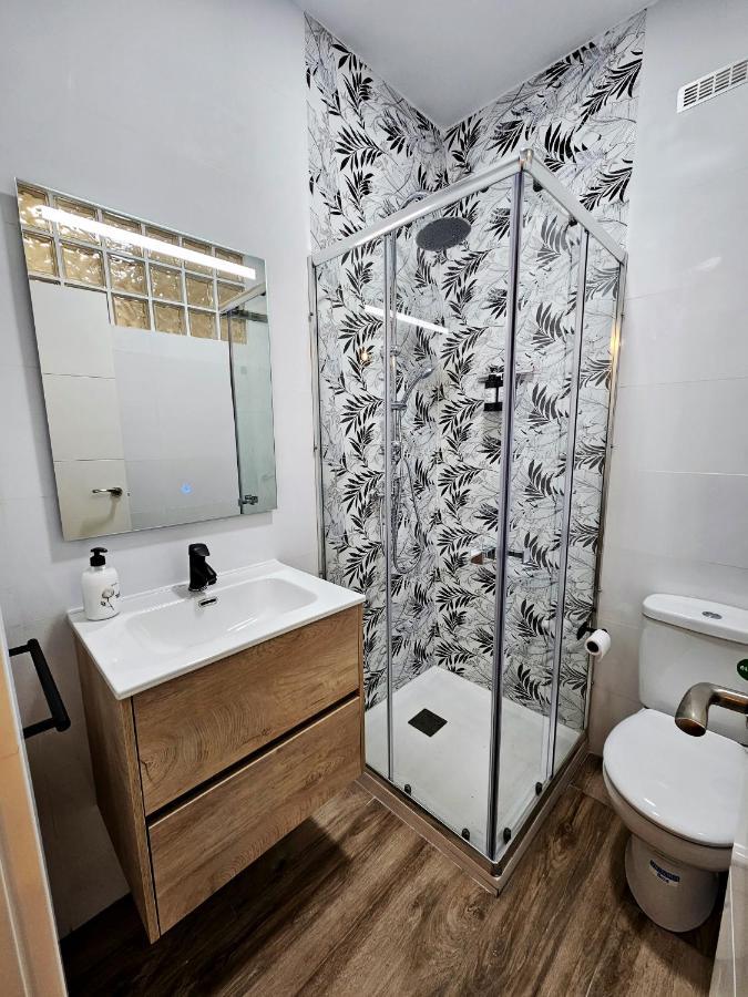 Elegante Apartamento De Diseno. Алмерия Екстериор снимка